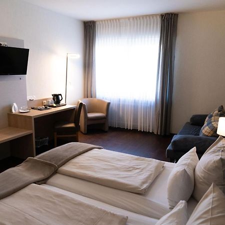 Hotel-Restaurant Kolpinghaus Lingen Kültér fotó