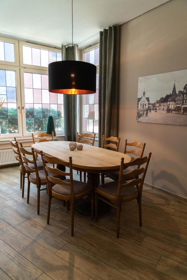 Hotel-Restaurant Kolpinghaus Lingen Kültér fotó