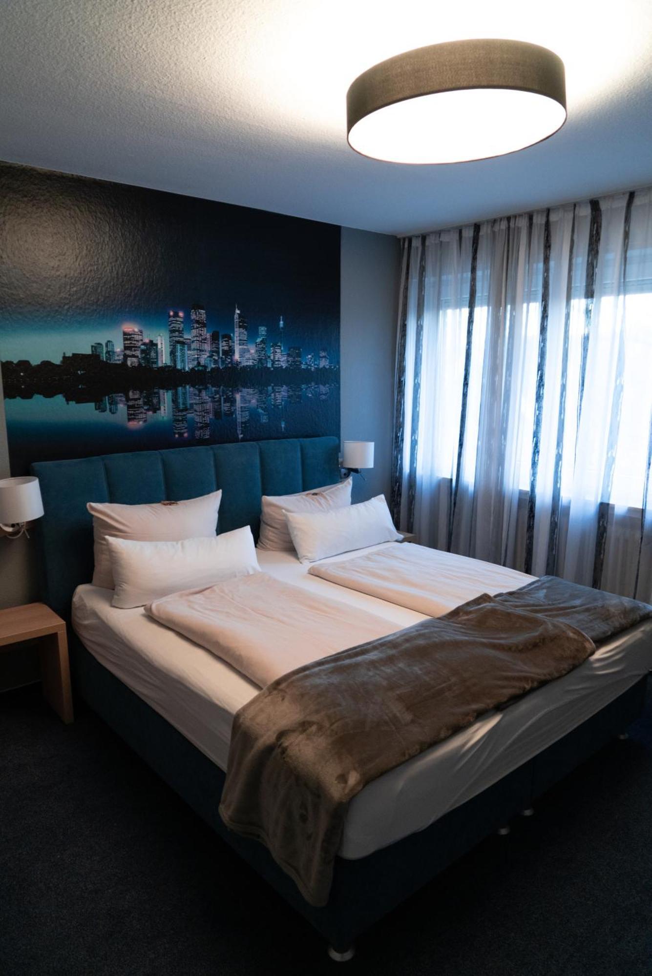 Hotel-Restaurant Kolpinghaus Lingen Kültér fotó