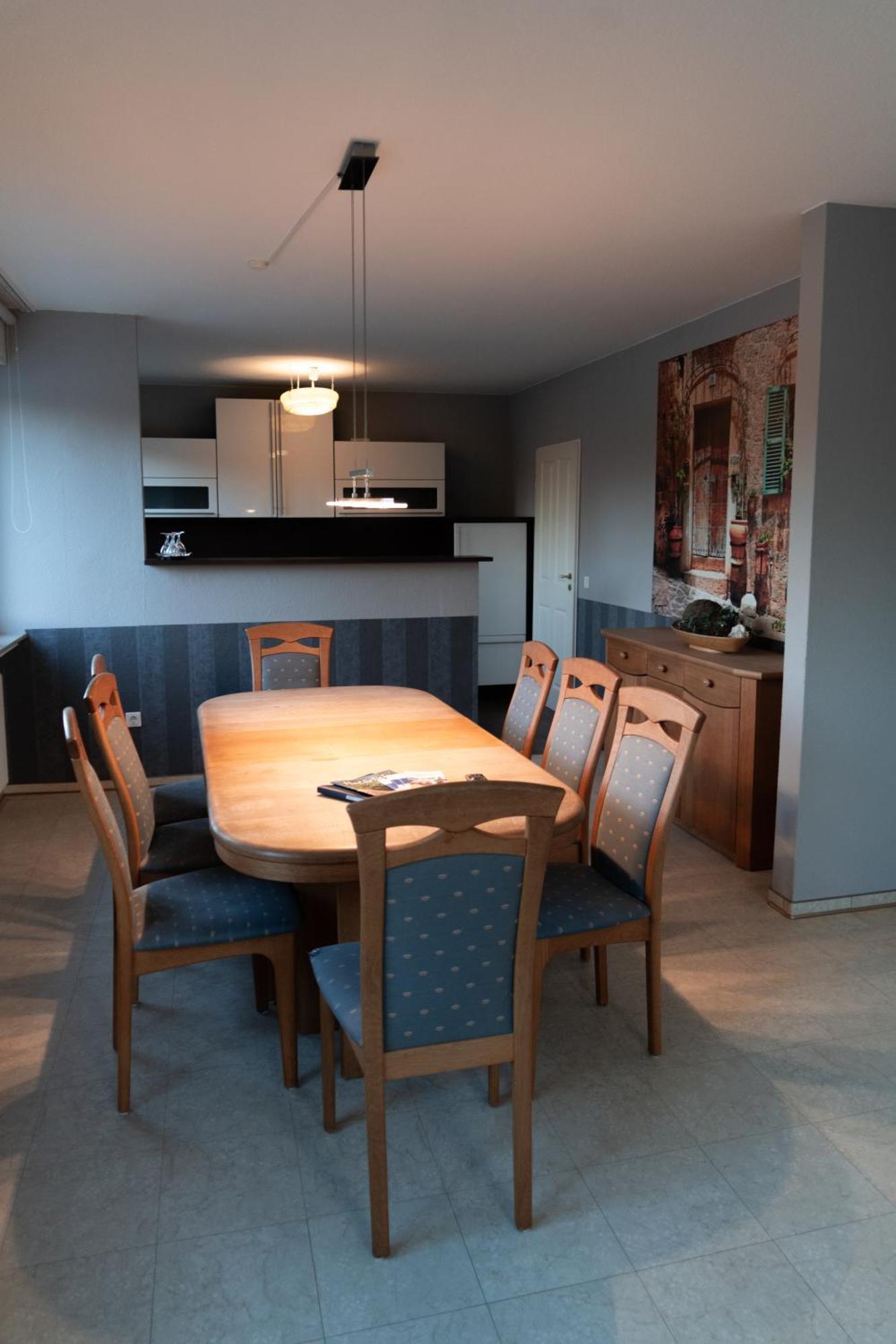 Hotel-Restaurant Kolpinghaus Lingen Kültér fotó