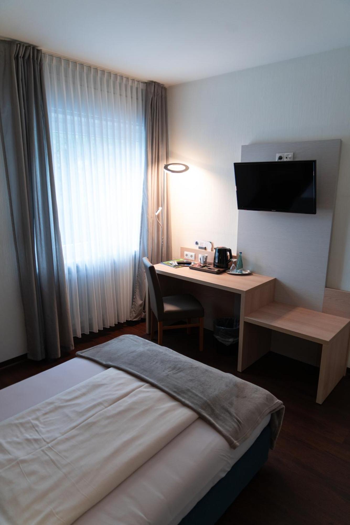 Hotel-Restaurant Kolpinghaus Lingen Kültér fotó